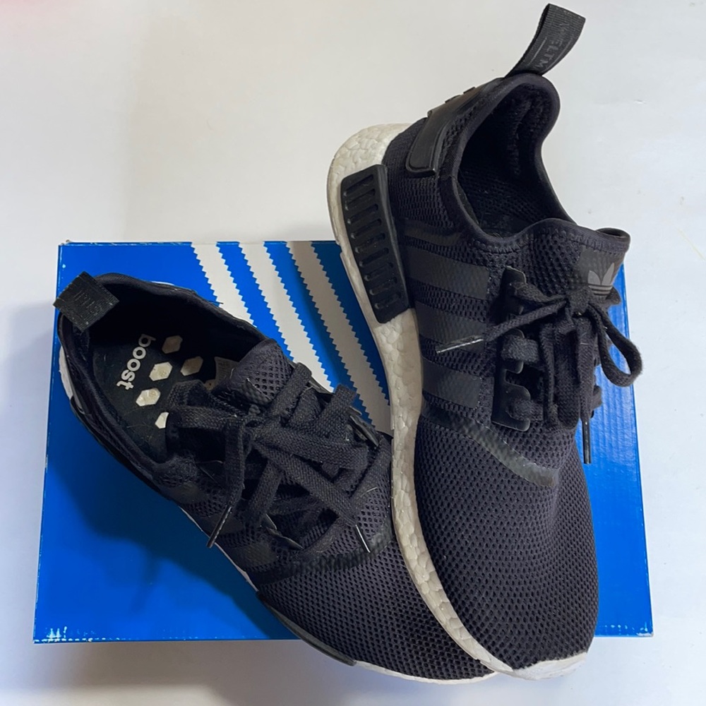 Adidas NMD_R1